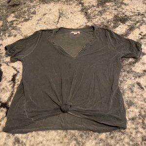 Black Tie Knot T-Shirt